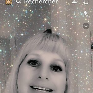 Meet your Posher, Chantal